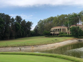 Villa at Tarudhan Valley Golf Resort